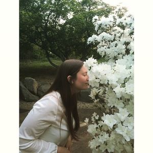 Meet your Posher, Christina